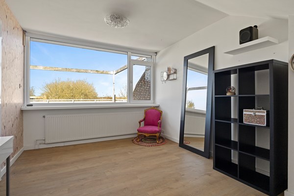 Medium property photo - Volkerakstraat 258, 1784 HL Den Helder